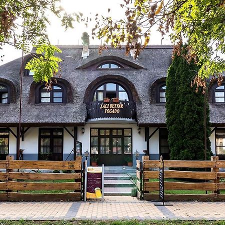 Gasthof Laci Betyar Hajdúszoboszló المظهر الخارجي الصورة