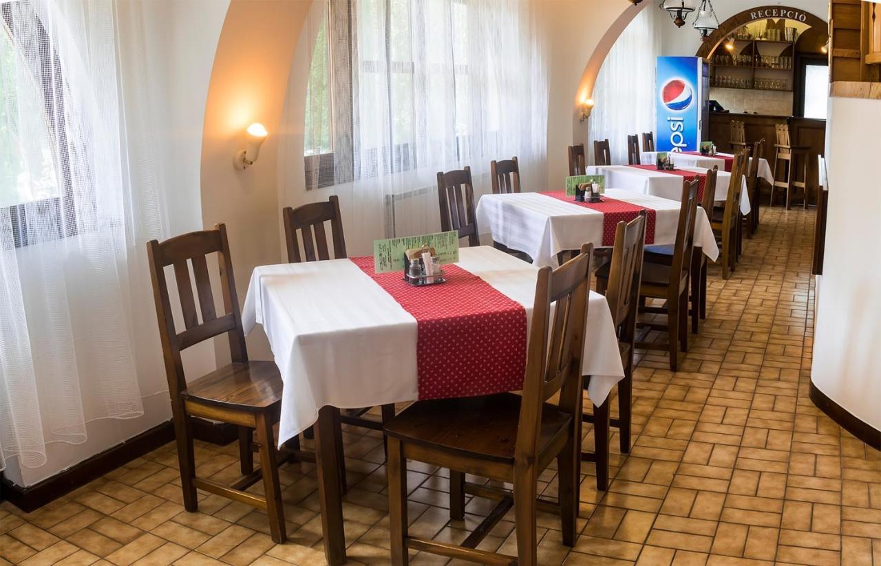 Gasthof Laci Betyar Hajdúszoboszló المظهر الخارجي الصورة